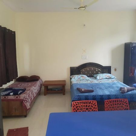 Nandi Skandagiri Guest House Dış mekan fotoğraf