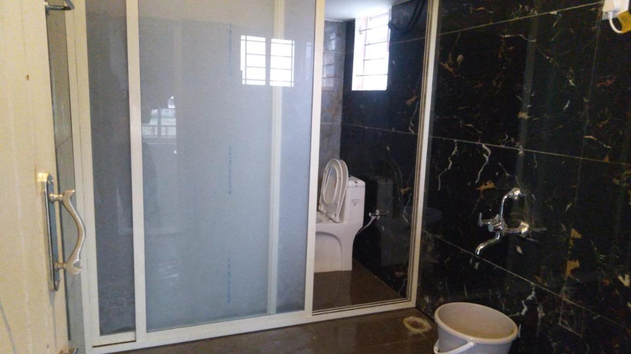 Nandi Skandagiri Guest House Dış mekan fotoğraf